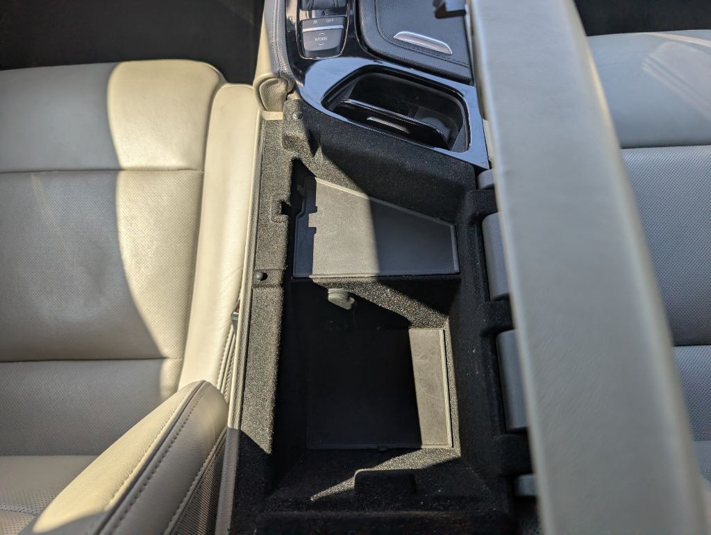 2014 Cadillac CTS Image 37