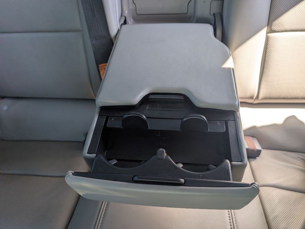 2014 Cadillac CTS Image 38