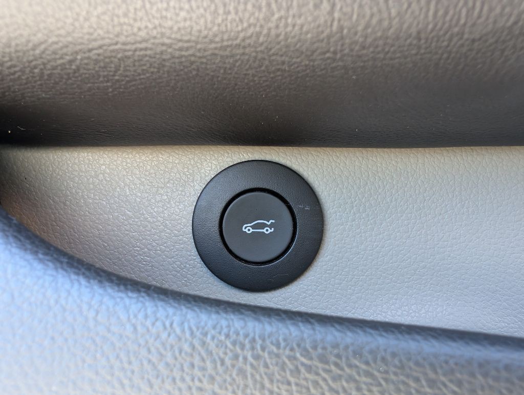 2014 Cadillac CTS Image 40