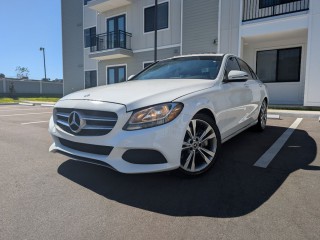 Image for 2018 Mercedes-Benz C-Class C 300 ID: 6969228