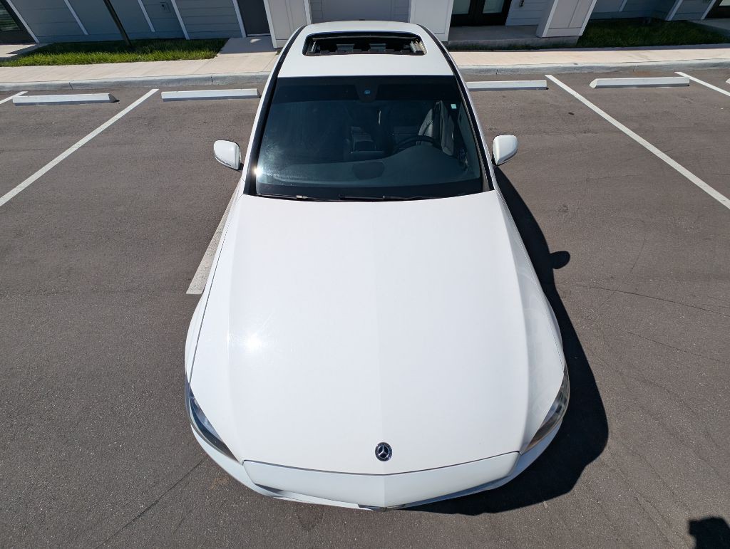 2018 Mercedes-Benz C-Class Image 3