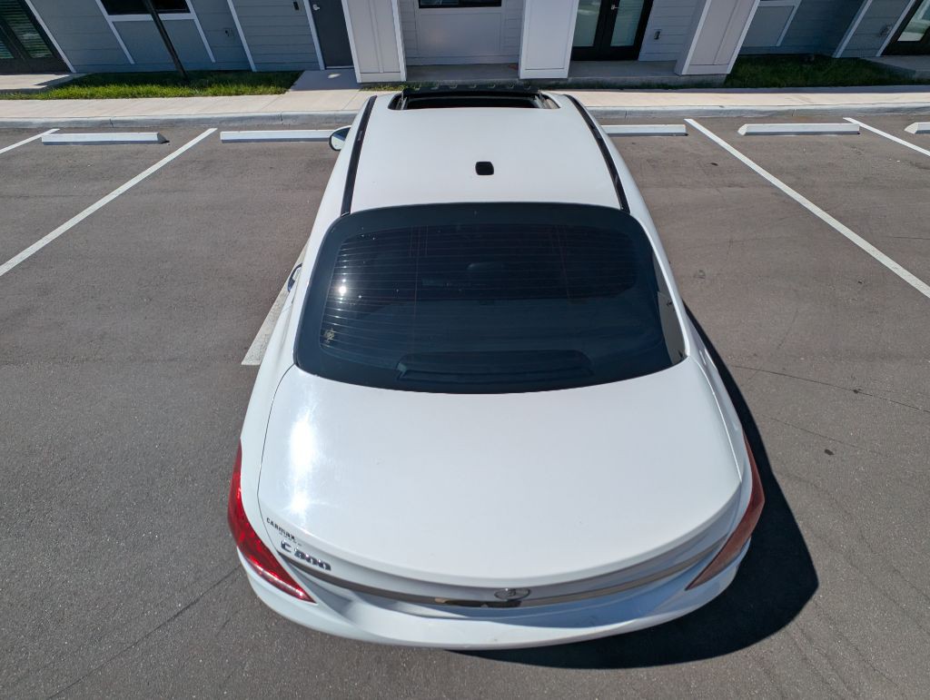 2018 Mercedes-Benz C-Class Image 9