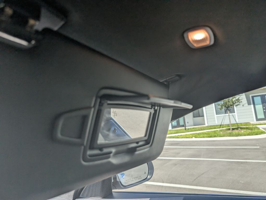 2018 Mercedes-Benz C-Class Image 40