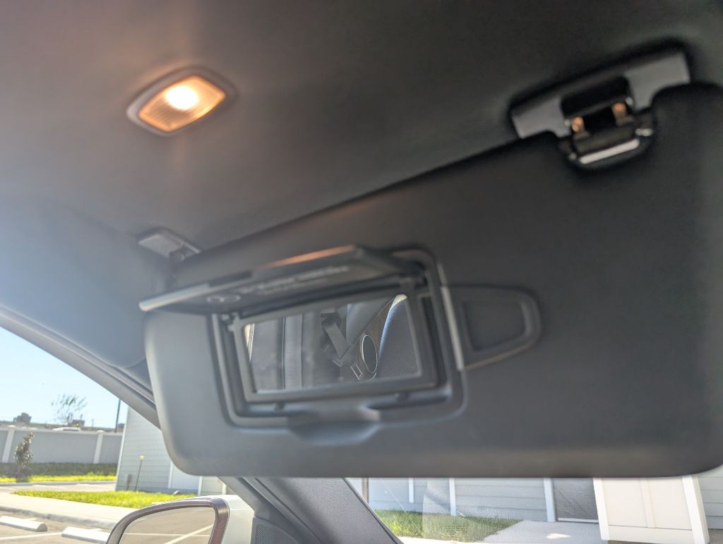 2018 Mercedes-Benz C-Class Image 43