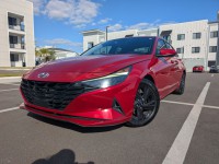 Image for 2022 Hyundai Elantra SEL ID: 6979232