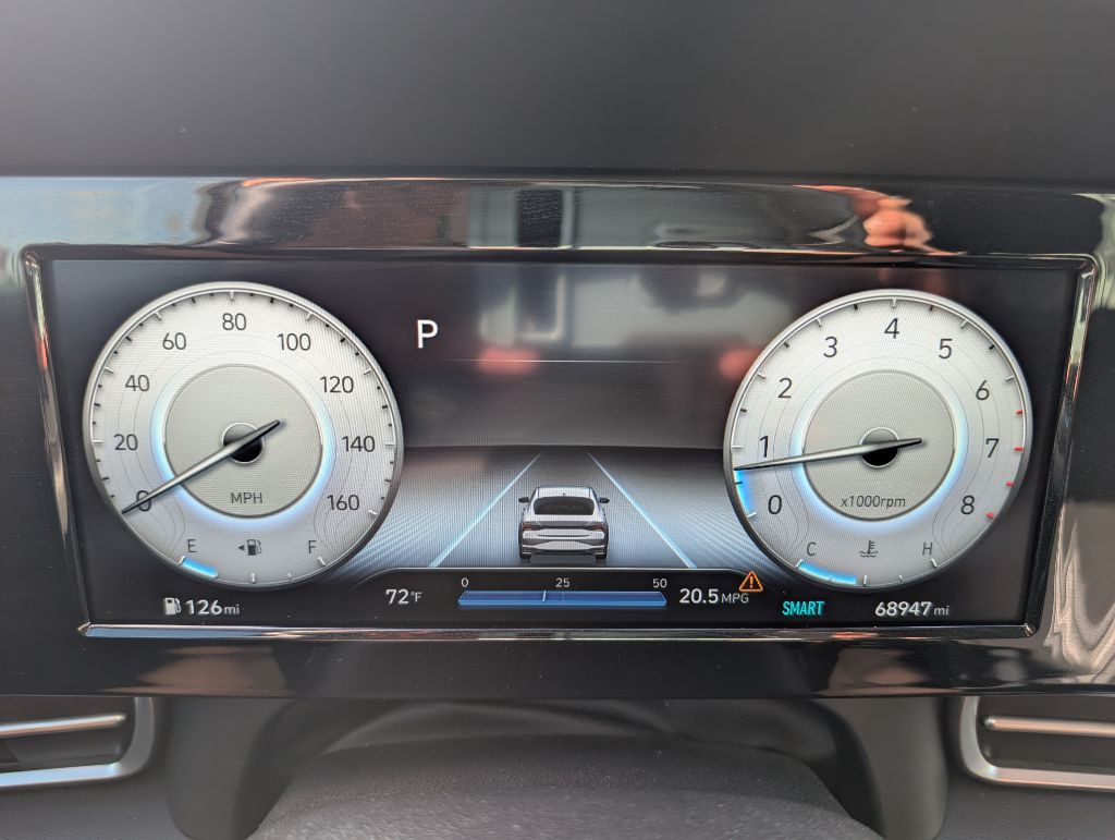 2022 Hyundai Elantra Image 31