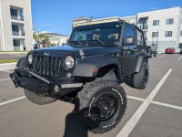 Image for 2017 Jeep Wrangler Sport ID: 6979559