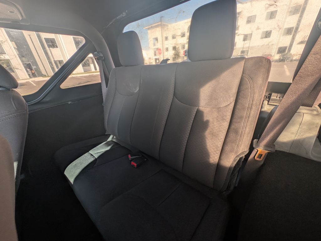 2017 Jeep Wrangler Image 20