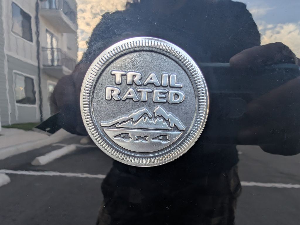 2017 Jeep Wrangler Image 26