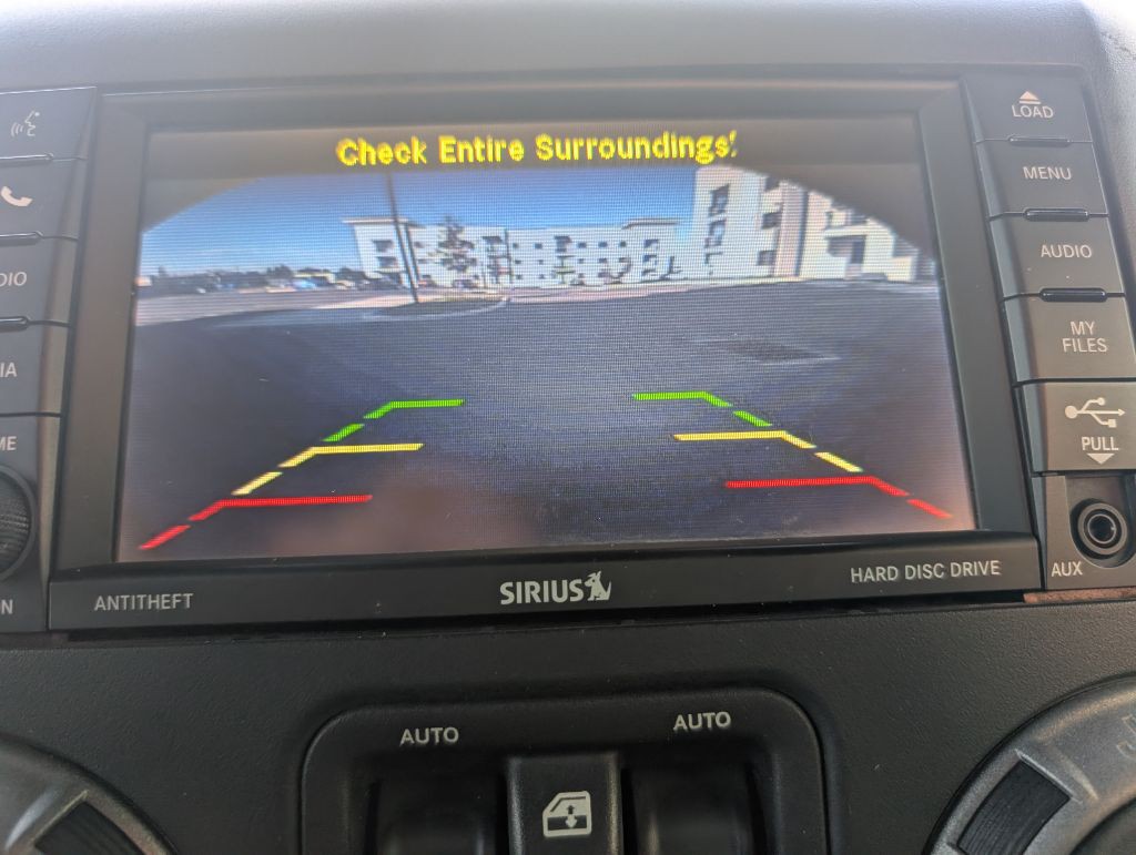 2017 Jeep Wrangler Image 27