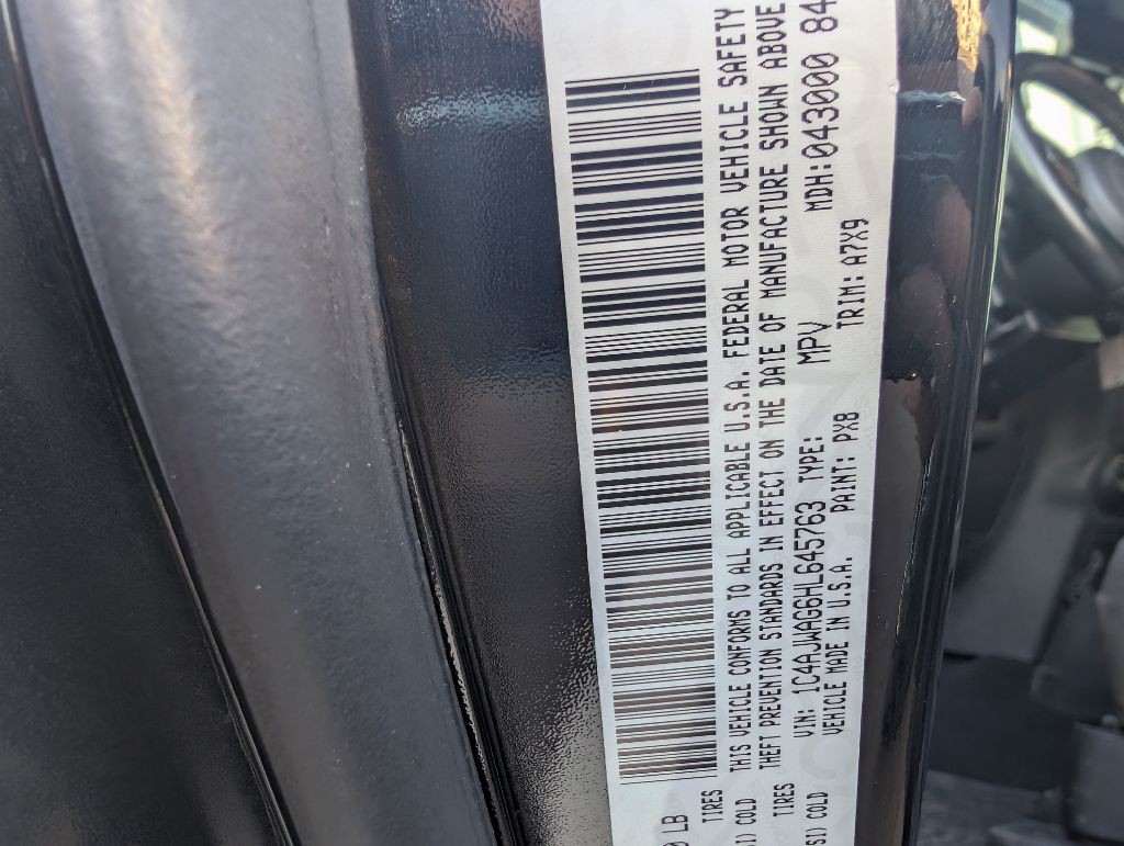 2017 Jeep Wrangler Image 29