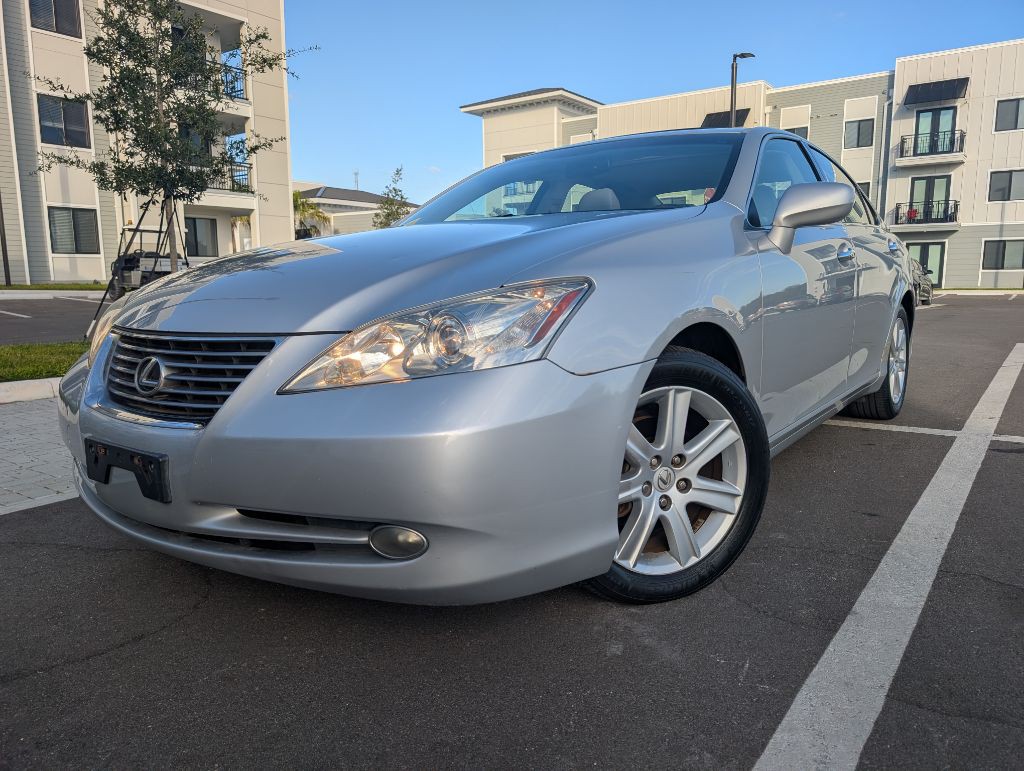 2008 Lexus ES Image 1