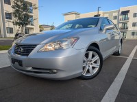 Image for 2008 Lexus ES 350 ID: 6979668