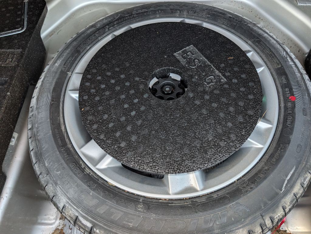 2008 Lexus ES Image 12