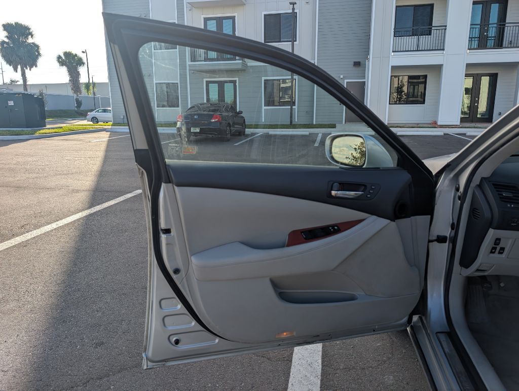 2008 Lexus ES Image 14