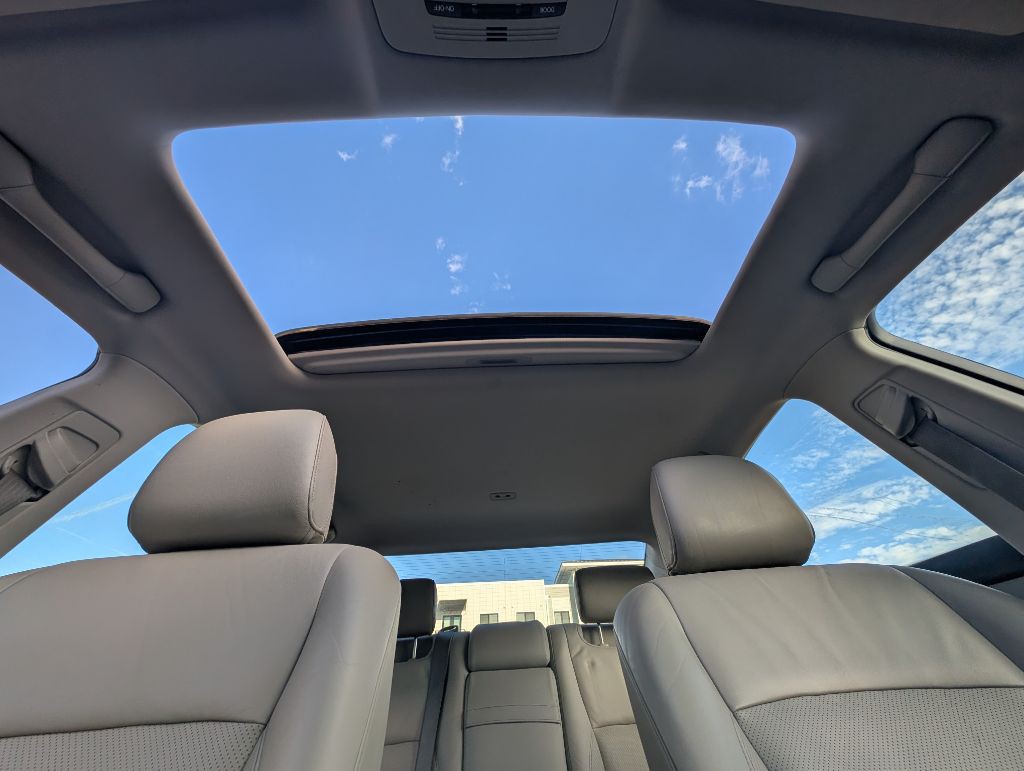 2008 Lexus ES Image 26