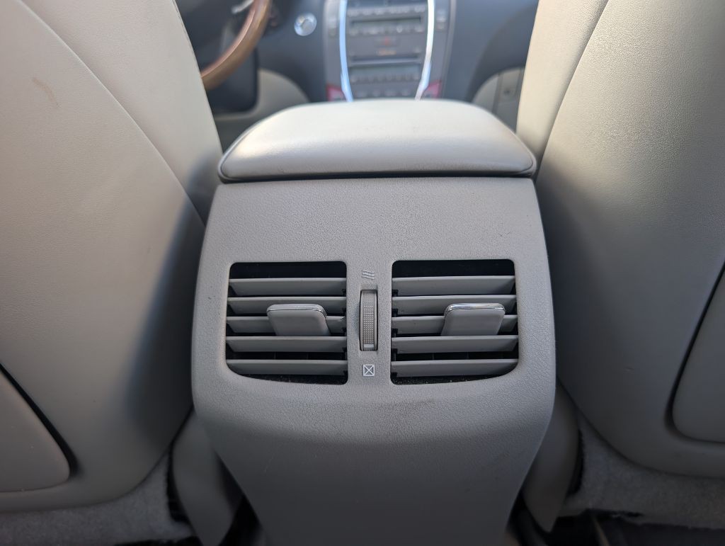 2008 Lexus ES Image 29