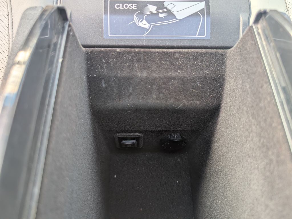 2008 Lexus ES Image 40