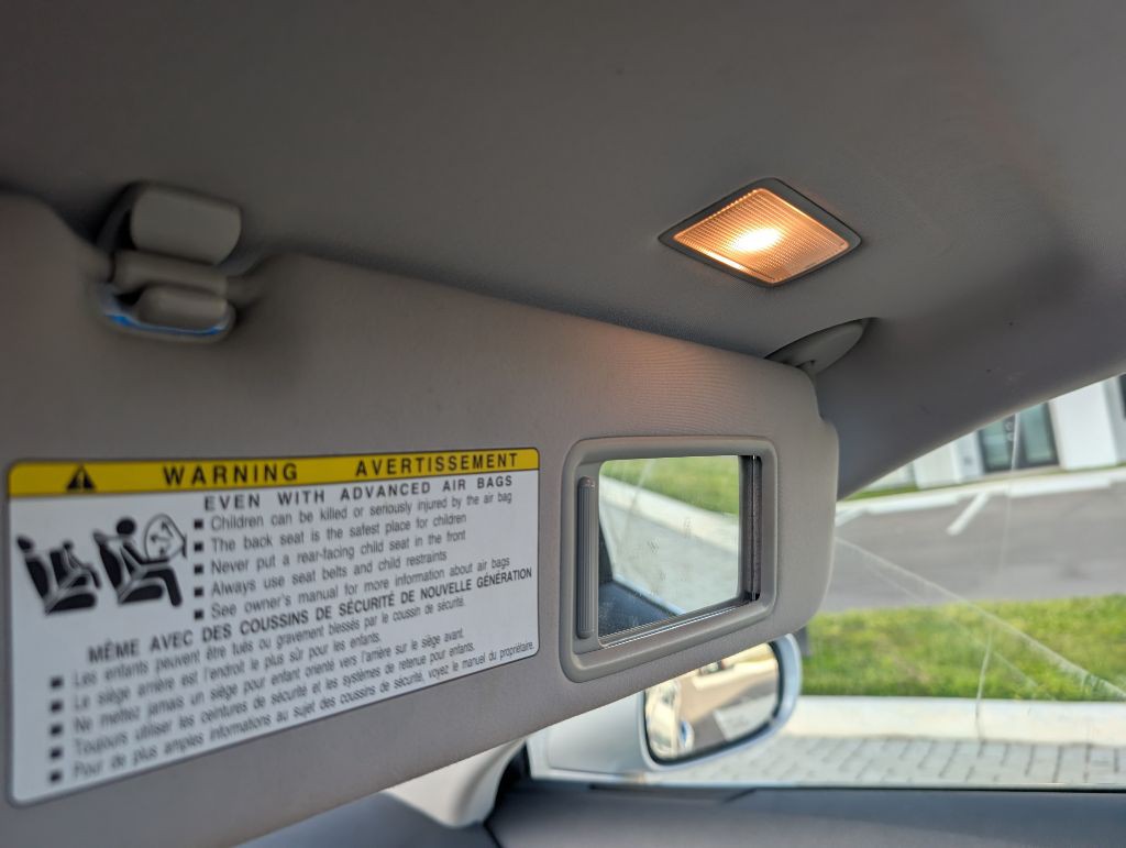 2008 Lexus ES Image 42