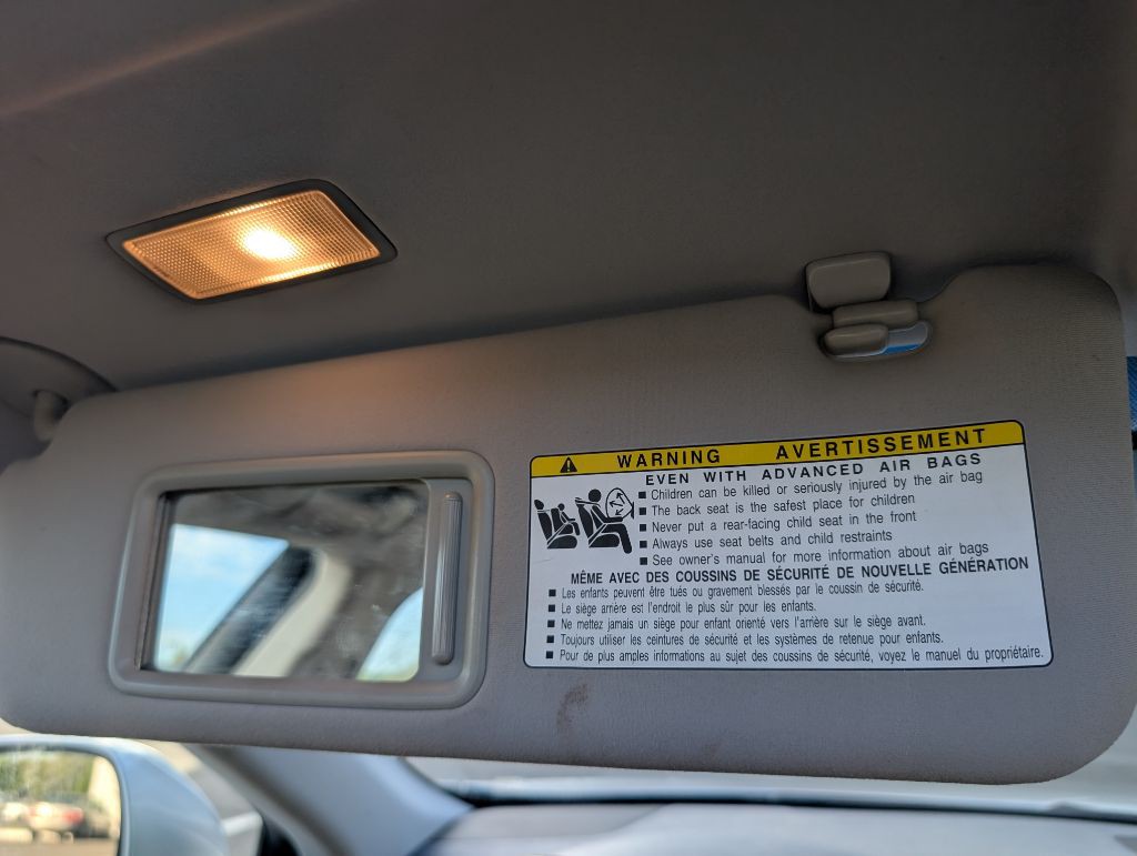 2008 Lexus ES Image 43