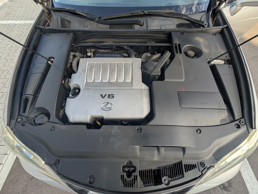 2008 Lexus ES Image 45