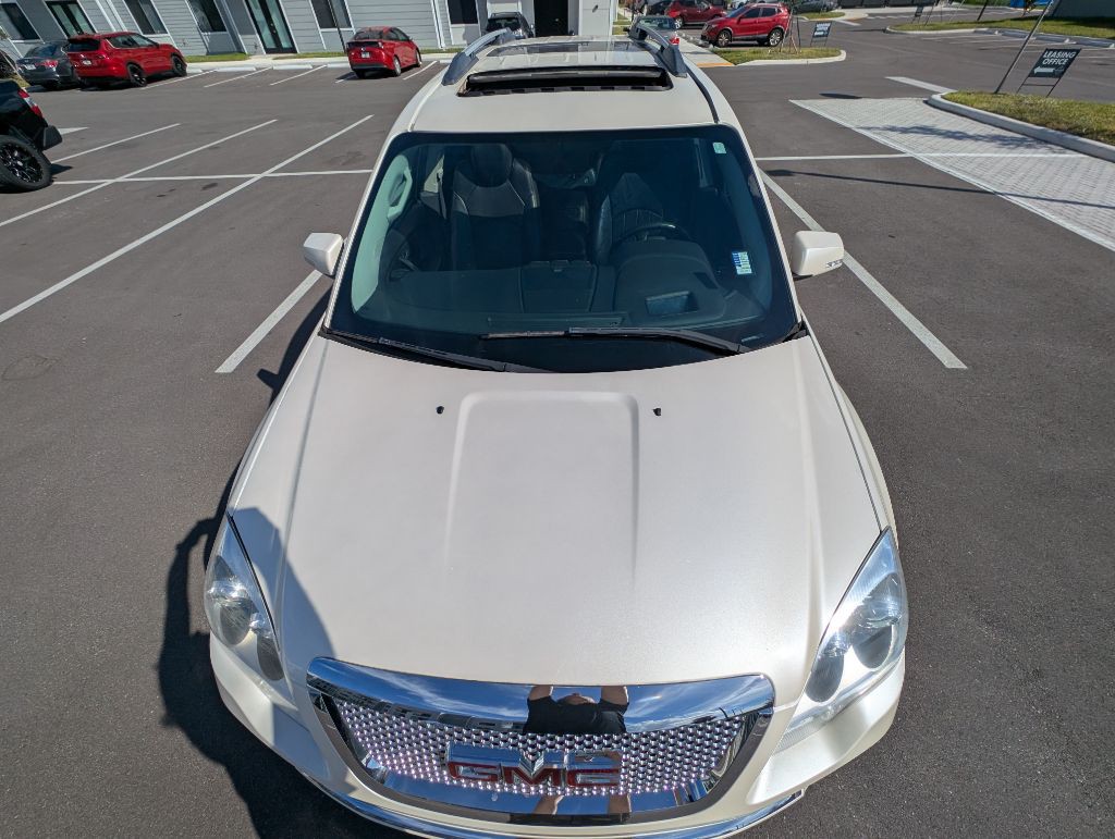 2012 GMC Acadia Image 3