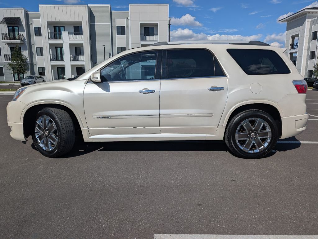 2012 GMC Acadia Image 6