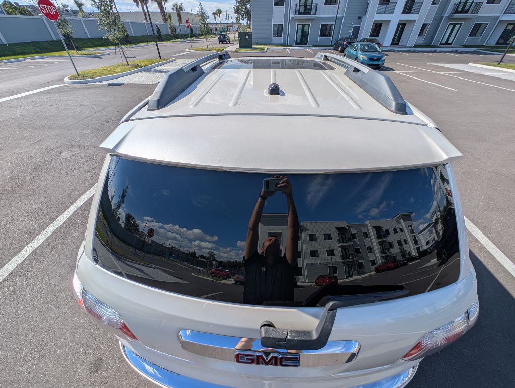 2012 GMC Acadia Image 9