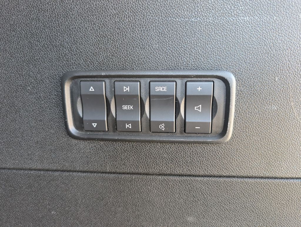 2012 GMC Acadia Image 13