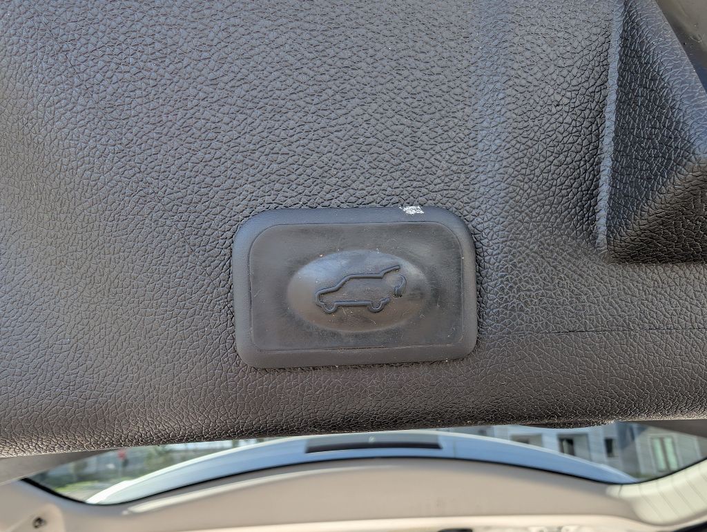 2012 GMC Acadia Image 14