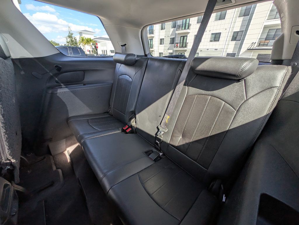 2012 GMC Acadia Image 22