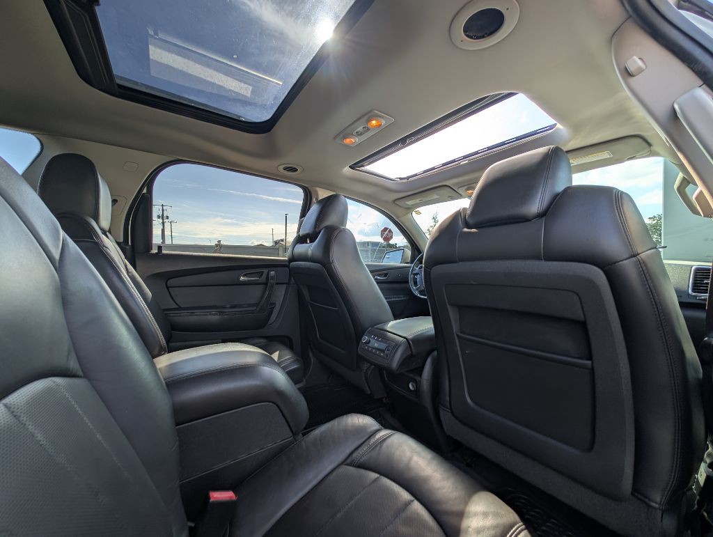 2012 GMC Acadia Image 24