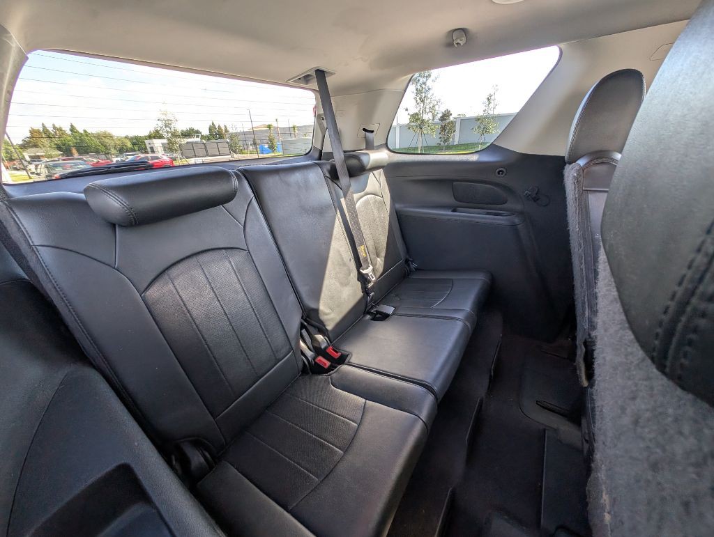 2012 GMC Acadia Image 26