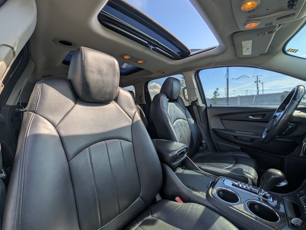 2012 GMC Acadia Image 29