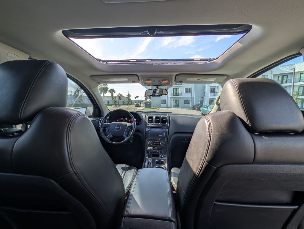 2012 GMC Acadia Image 31