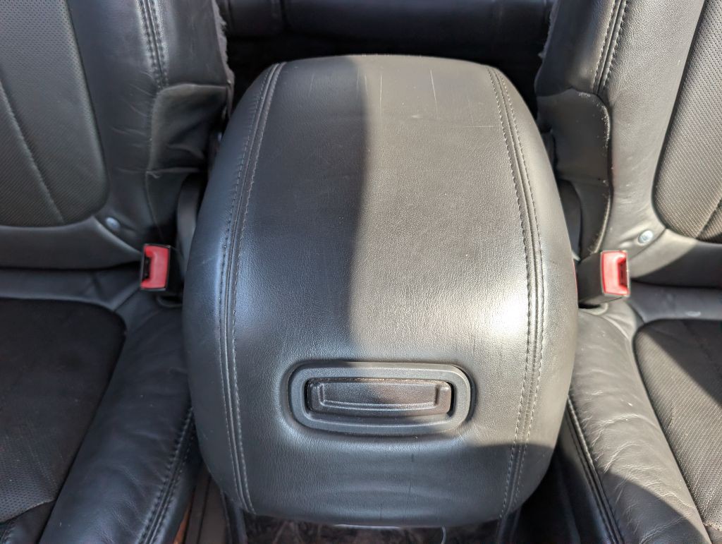 2012 GMC Acadia Image 34