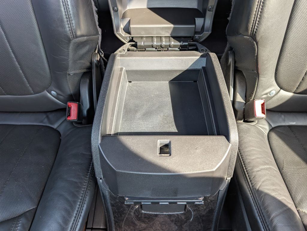 2012 GMC Acadia Image 35