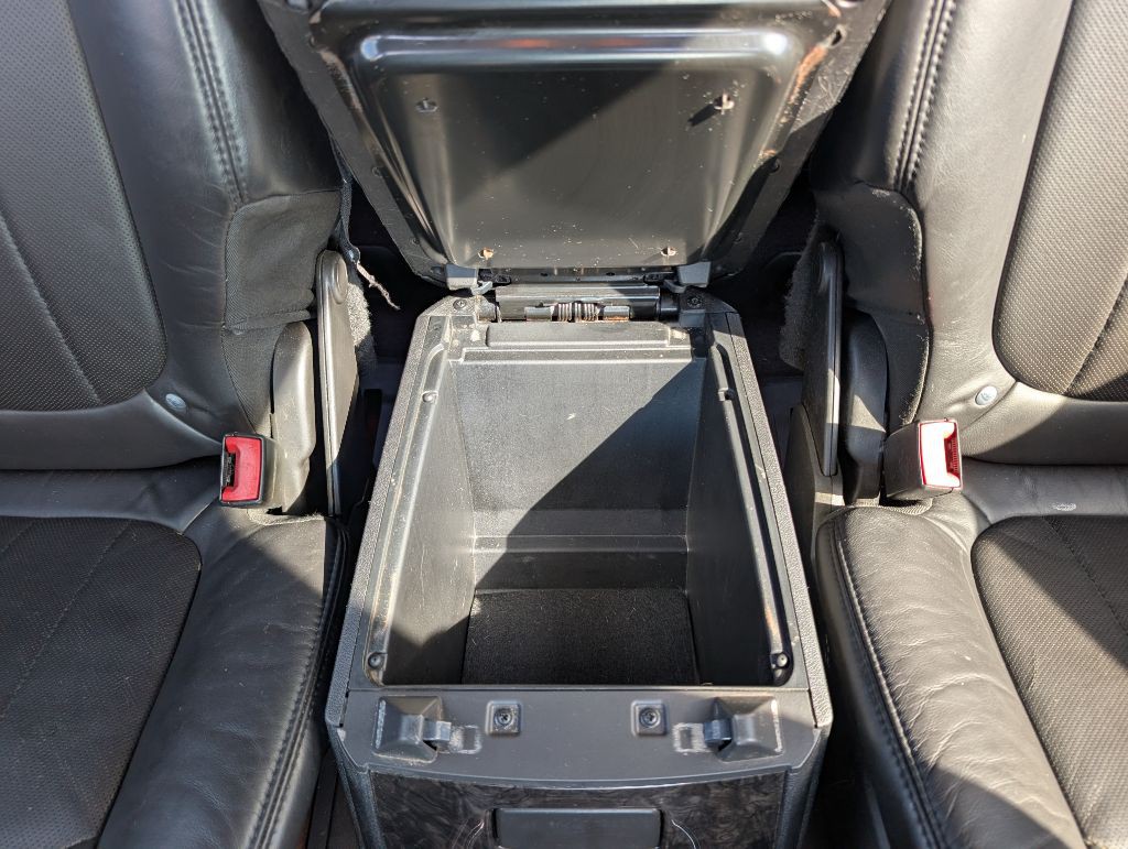 2012 GMC Acadia Image 36