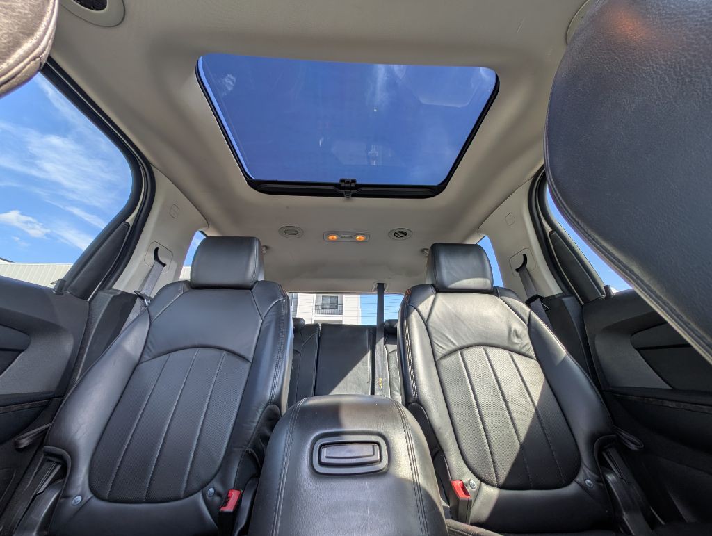 2012 GMC Acadia Image 37