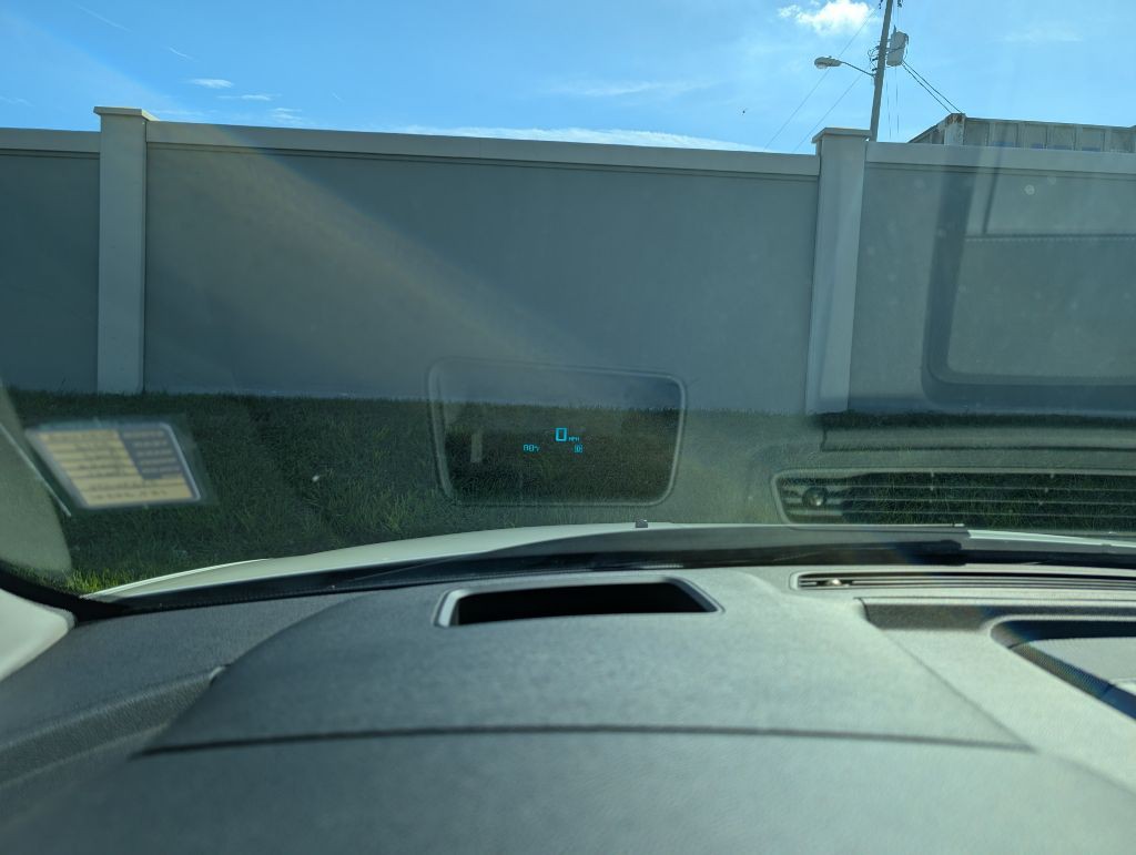 2012 GMC Acadia Image 42