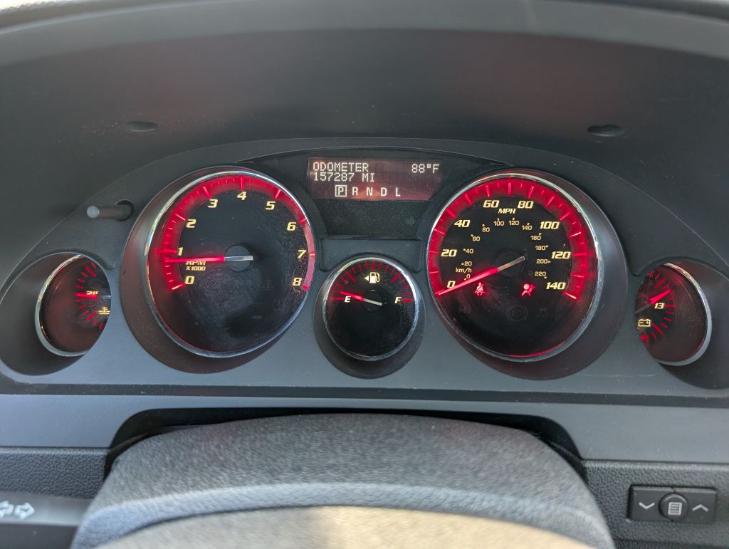 2012 GMC Acadia Image 43