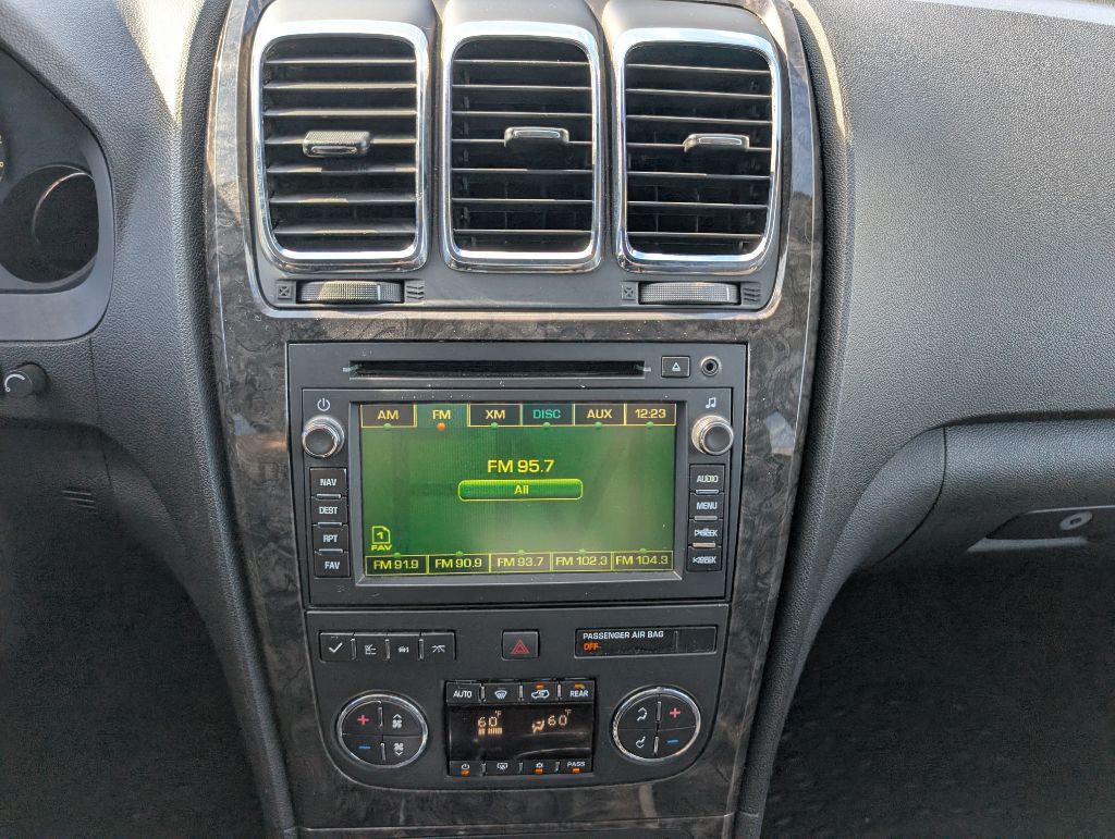 2012 GMC Acadia Image 44