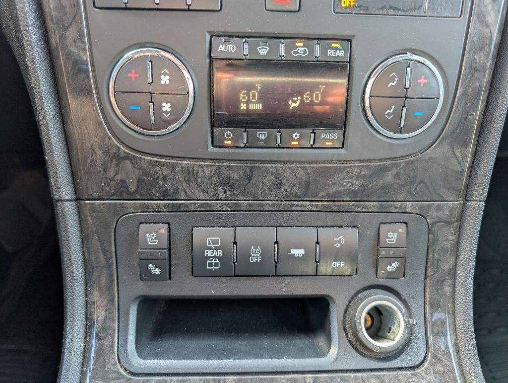 2012 GMC Acadia Image 46