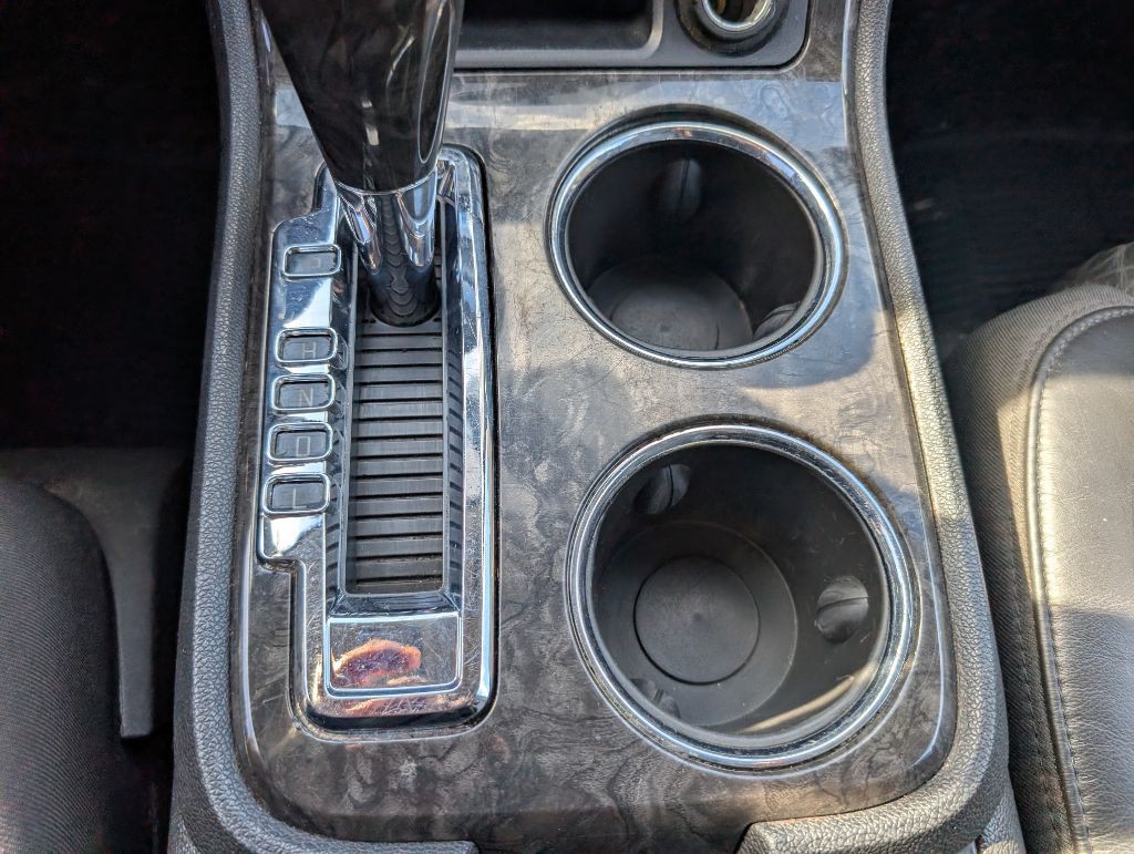 2012 GMC Acadia Image 47