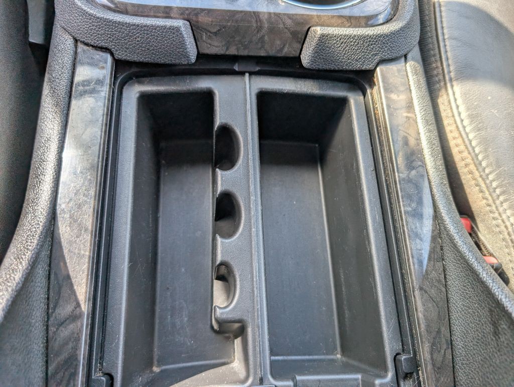 2012 GMC Acadia Image 48