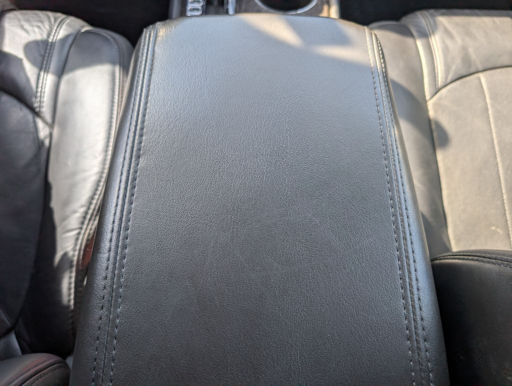 2012 GMC Acadia Image 50