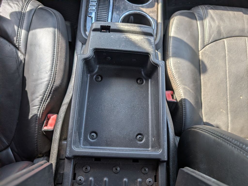 2012 GMC Acadia Image 51