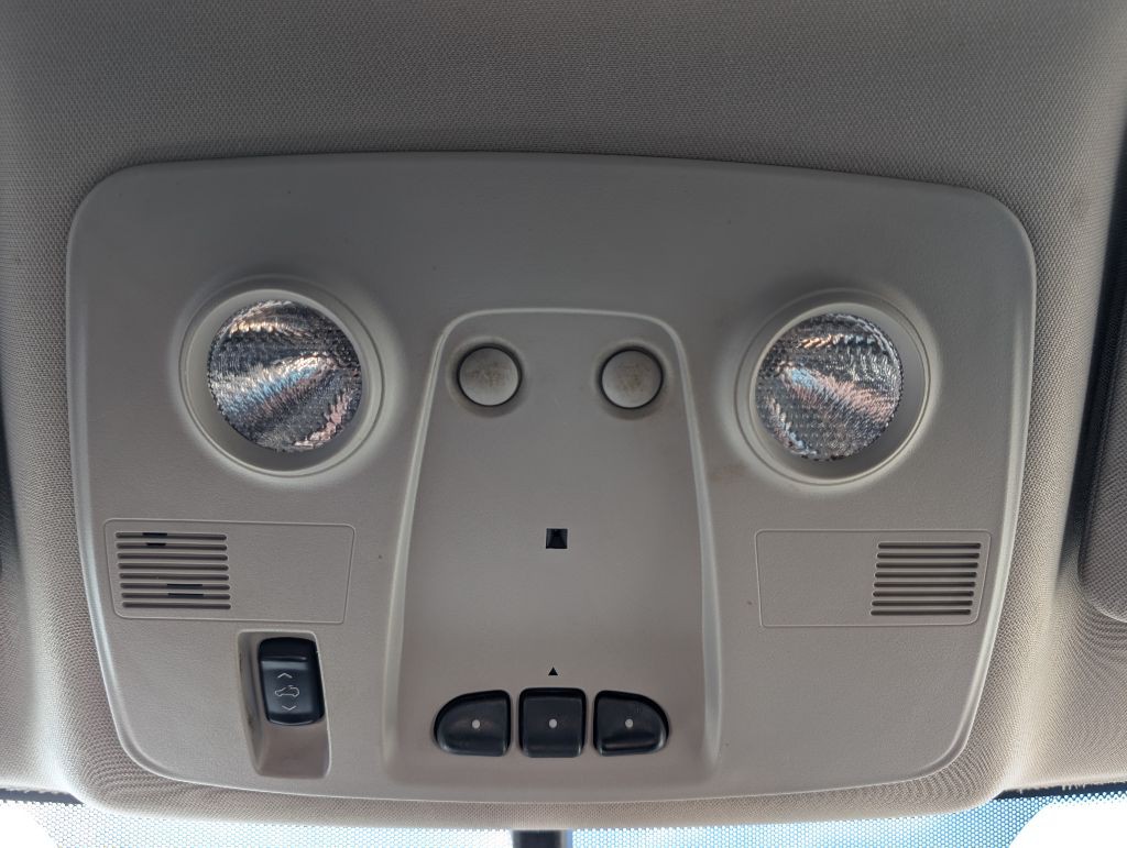 2012 GMC Acadia Image 52