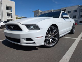 Image for 2014 Ford Mustang  ID: 6992779