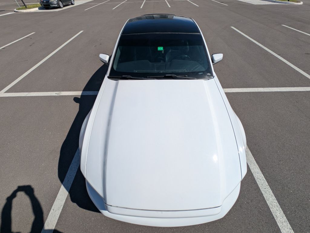 2014 Ford Mustang Image 2